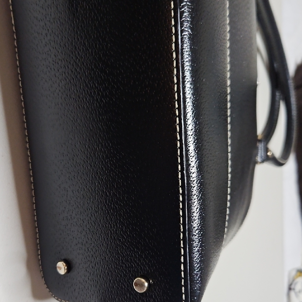 Kate Spade Wellesley Rachelle Satchel - Picture 4 of 7